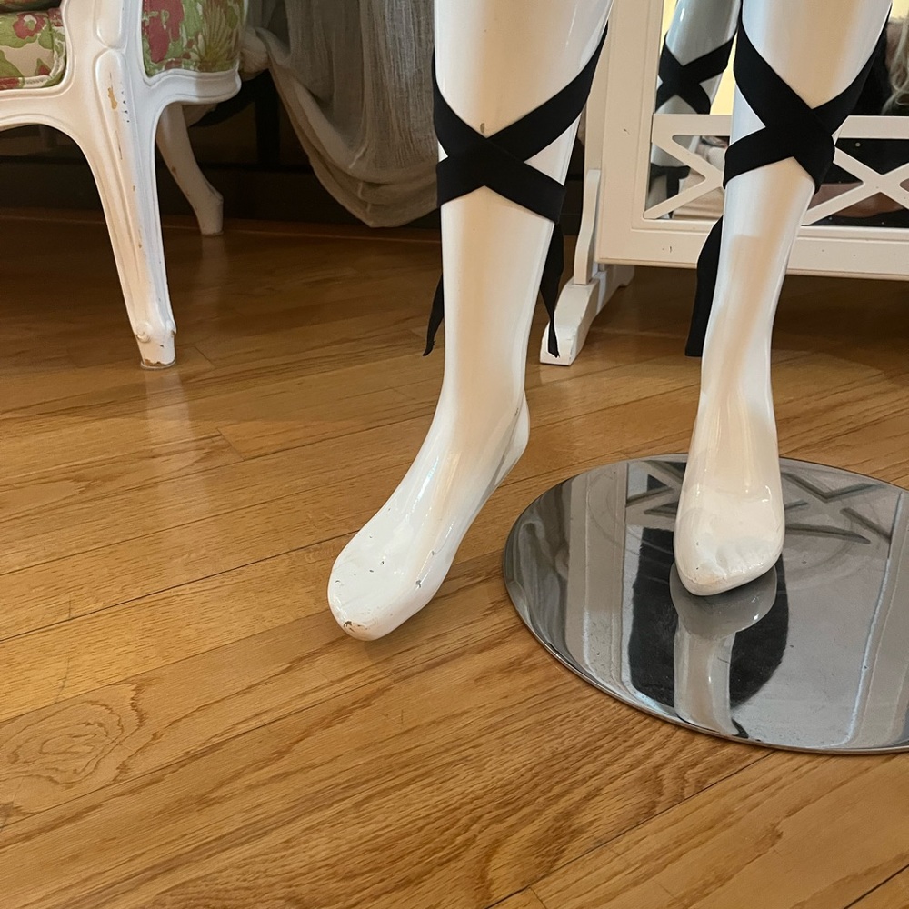 Manduca, one of a kind, ballerina, yoga pants, worn only ones - Picture 4 of 9